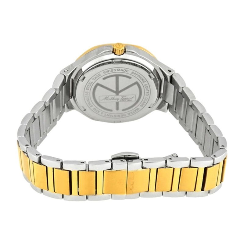 RELOJ MATHEY-TISSOT MUJER EVASION D152BN - 3