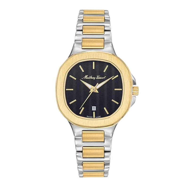RELOJ MATHEY-TISSOT MUJER EVASION D152BN - 4