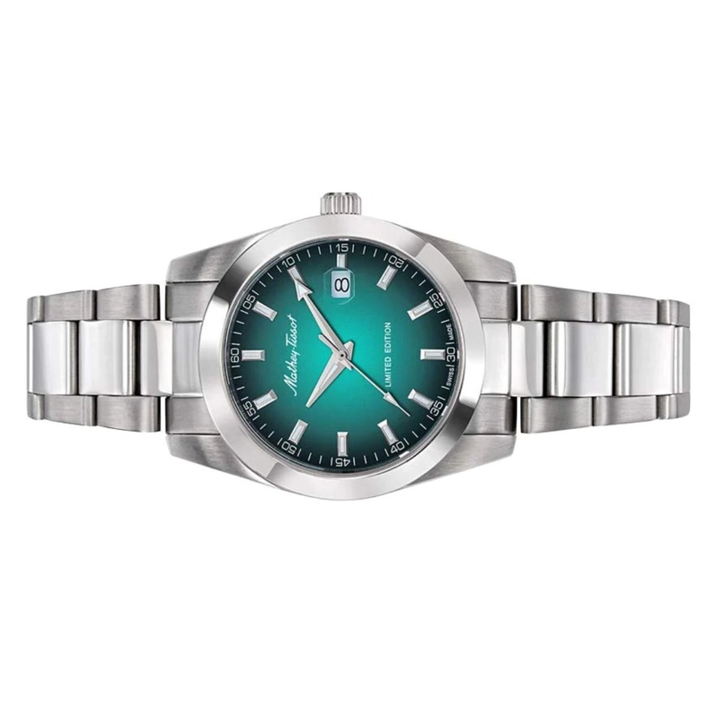 RELOJ MATHEY-TISSOT MUJER MATHY SUNRAY D451VEN - 2