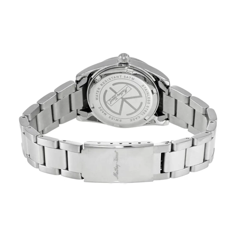 RELOJ MATHEY-TISSOT MUJER MATHY SUNRAY D451VEN - 3