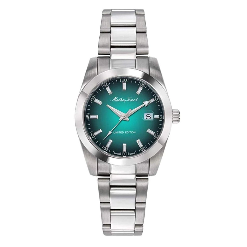 RELOJ MATHEY-TISSOT MUJER MATHY SUNRAY D451VEN - 4