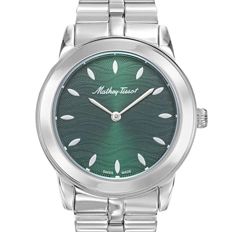 RELOJ MATHEY-TISSOT MUJER ARTEMIS D10860AV - 1