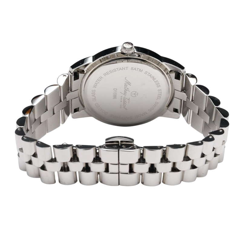 RELOJ MATHEY-TISSOT MUJER ARTEMIS D10860AV - 2