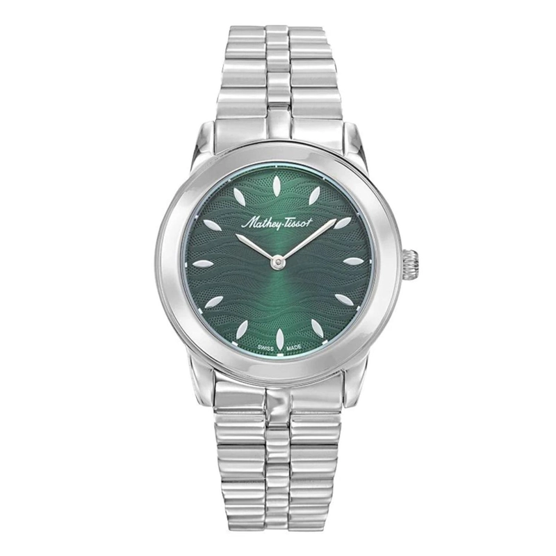 RELOJ MATHEY-TISSOT MUJER ARTEMIS D10860AV - 3