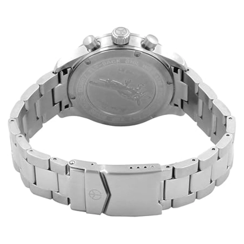 RELOJ MATHEY-TISSOT HOMBRE MATHY CHRONO II H938CHAV - 3