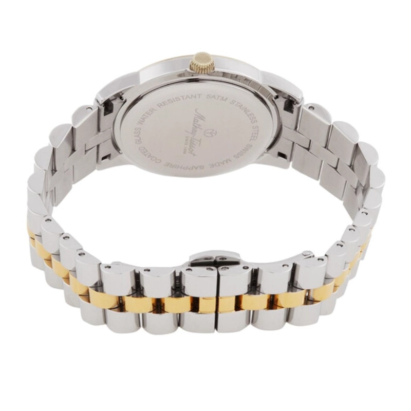 RELOJ MATHEY-TISSOT MUJER ARTEMIS D10860BQYPK - 2