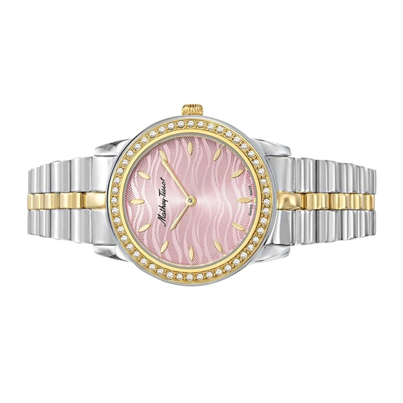 RELOJ MATHEY-TISSOT MUJER ARTEMIS D10860BQYPK - 3