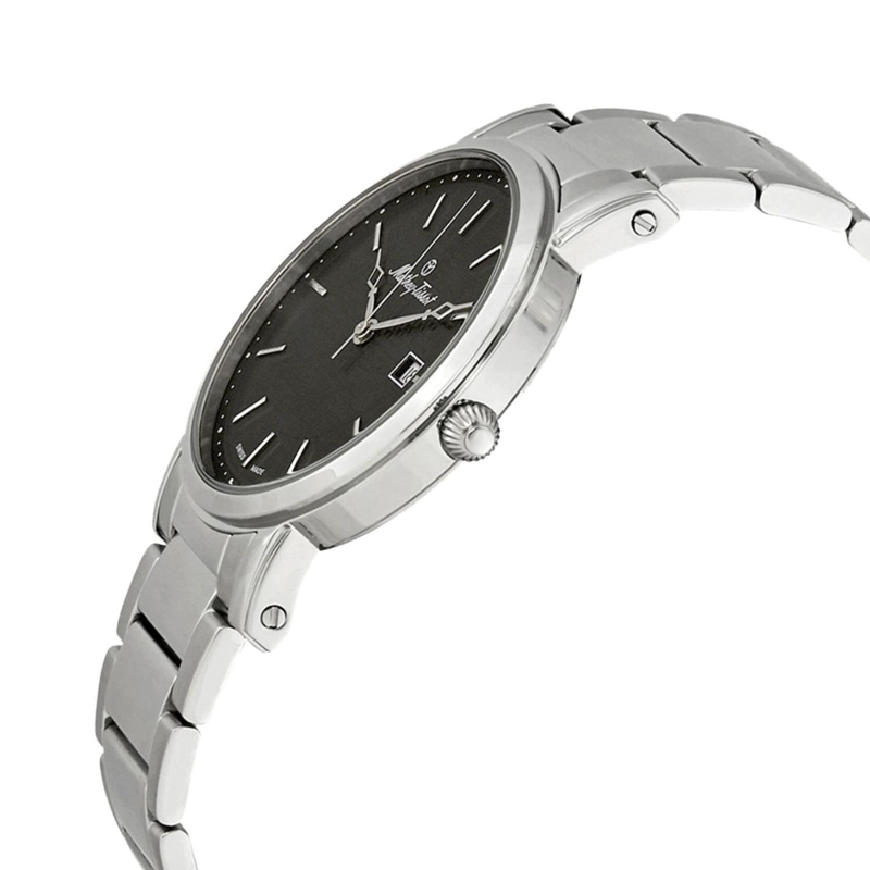 RELOJ MATHEY-TISSOT HOMBRE CITY METAL HB611251MAN - 3
