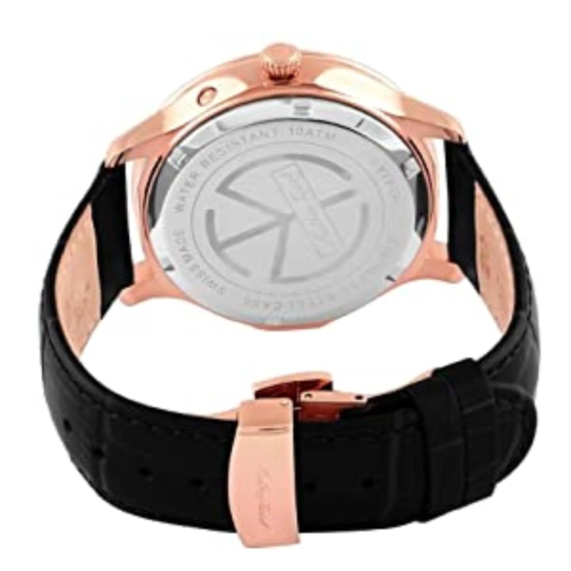 RELOJ MATHEY-TISSOT HOMBRE EDMOND MOON H1886RPN - 3