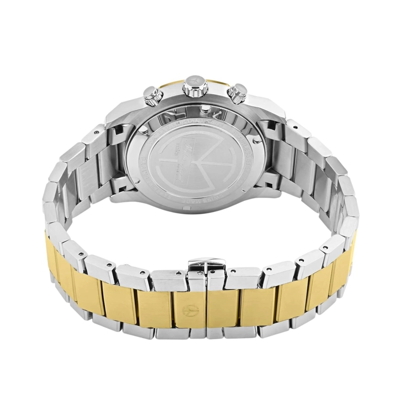 RELOJ MATHEY-TISSOT HOMBRE BOLTON II H121CHBV - 4
