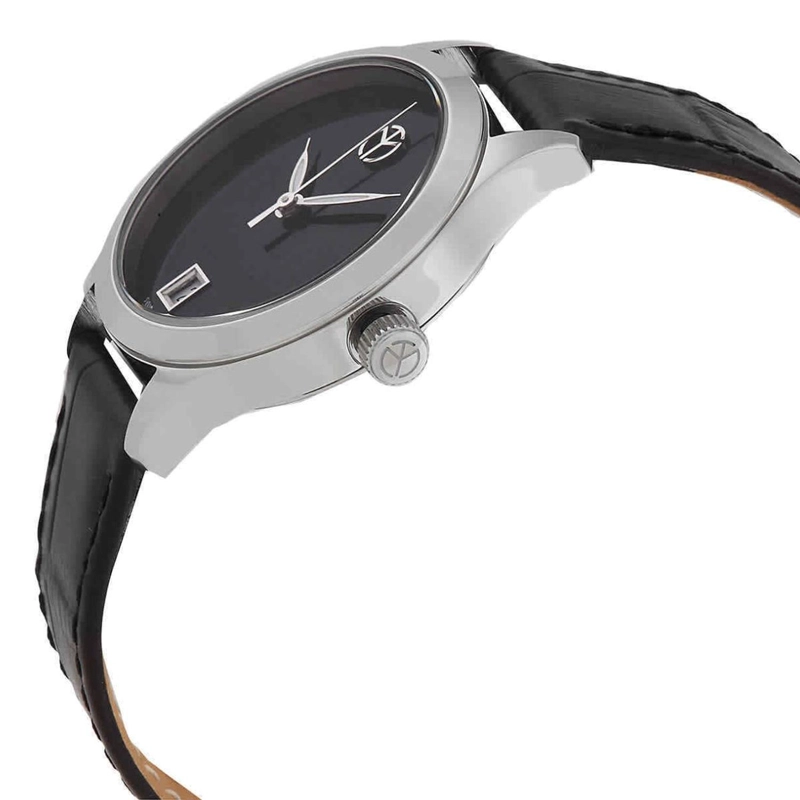RELOJ MATHEY-TISSOT MUJER URBAN LEATHER D411NM - 2