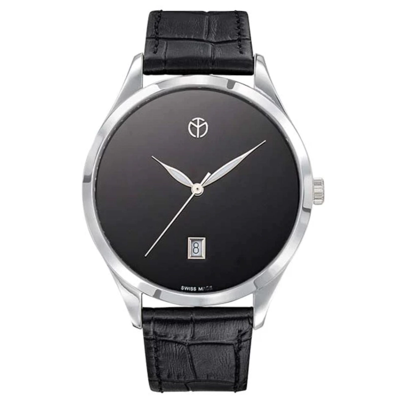 RELOJ MATHEY-TISSOT MUJER URBAN LEATHER D411NM - 3