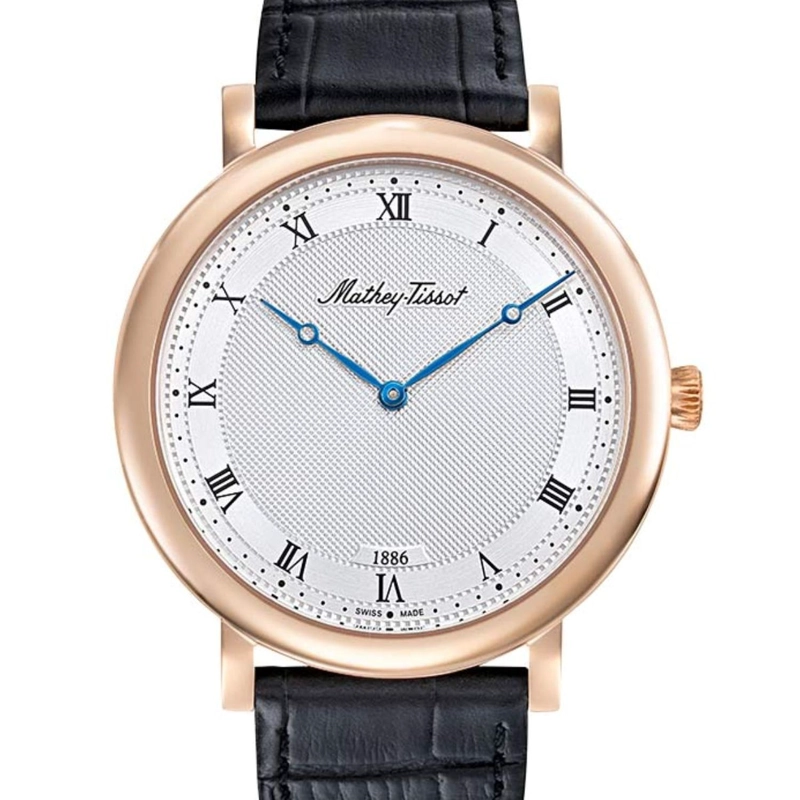 RELOJ MATHEY-TISSOT HOMBRE MONSOON ROMAN H7916PBR - 1