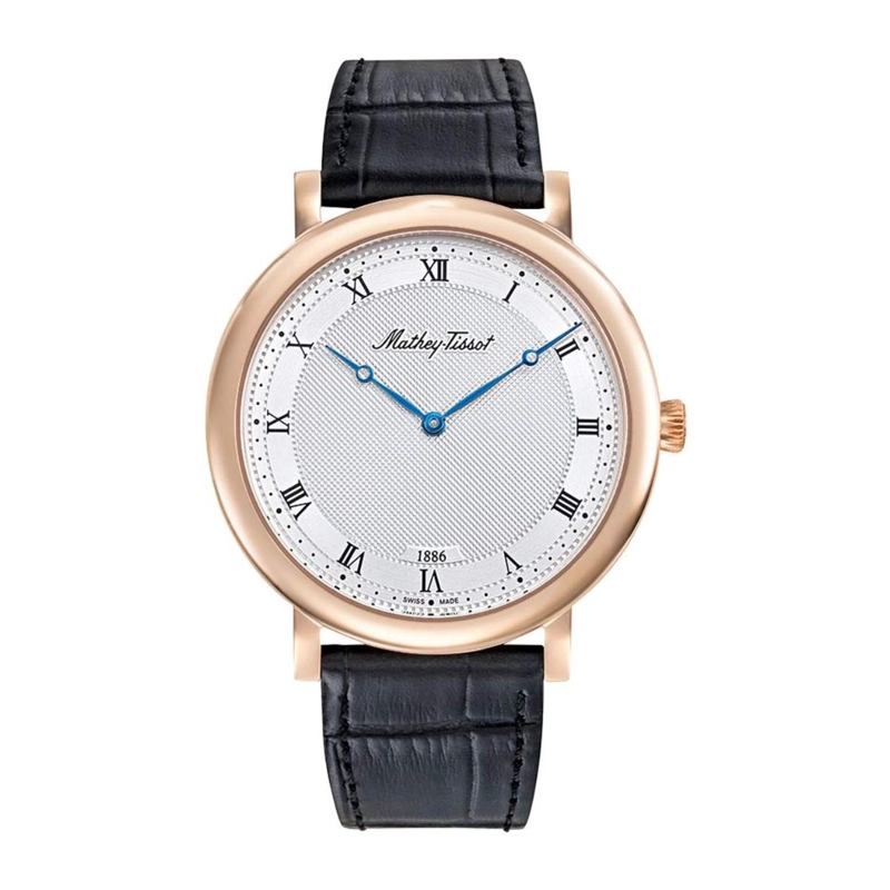 RELOJ MATHEY-TISSOT HOMBRE MONSOON ROMAN H7916PBR - 2