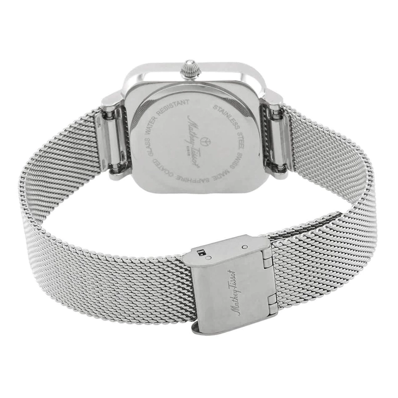 RELOJ MATHEY-TISSOT MUJER GEMINA D984SAI - 3