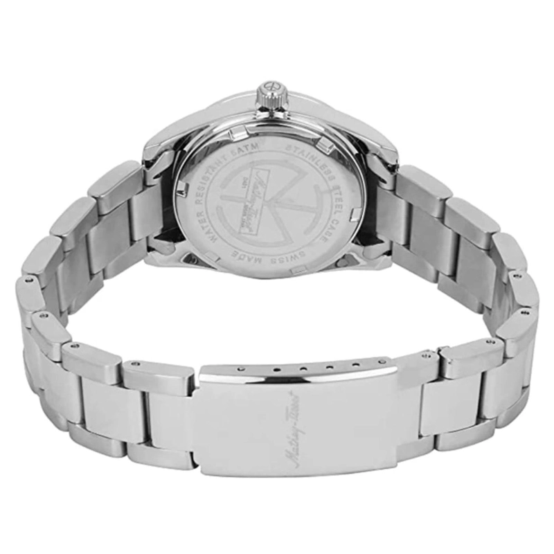 RELOJ MATHEY-TISSOT MUJER MATHY SUNRAY D451OR - 3
