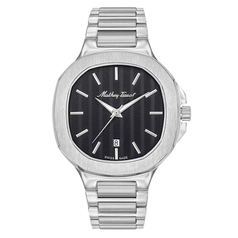 RELOJ MATHEY-TISSOT HOMBRE EVASION H152AN - 3