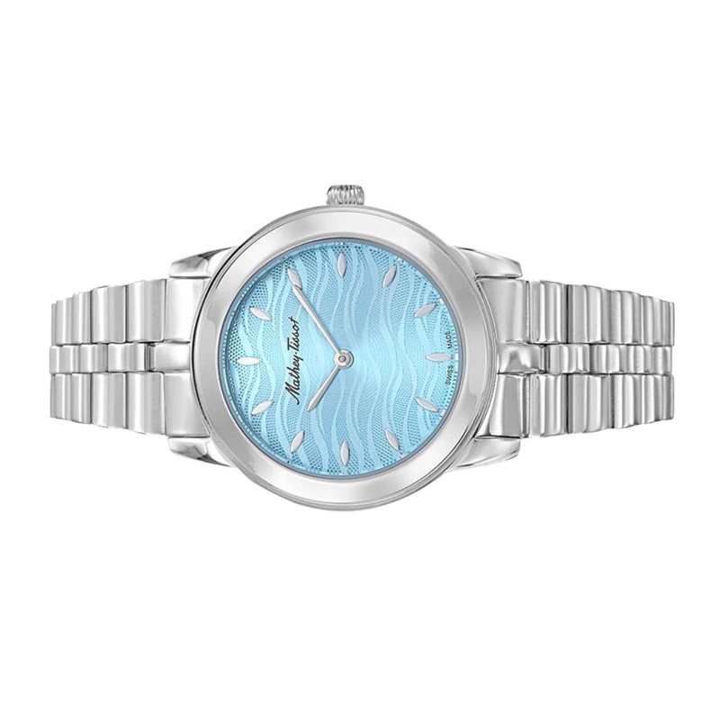 RELOJ MATHEY-TISSOT MUJER ARTEMIS D10860ABU - 2