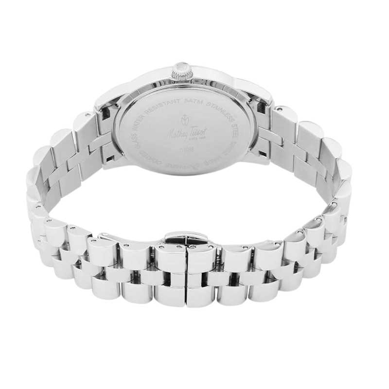 RELOJ MATHEY-TISSOT MUJER ARTEMIS D10860ABU - 3