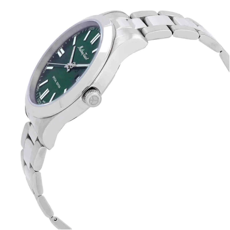 RELOJ MATHEY-TISSOT HOMBRE MATHY I JUMBO H455VE - 2