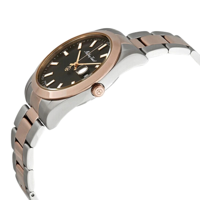 RELOJ MATHEY-TISSOT HOMBRE MATHY I H450RN - 2