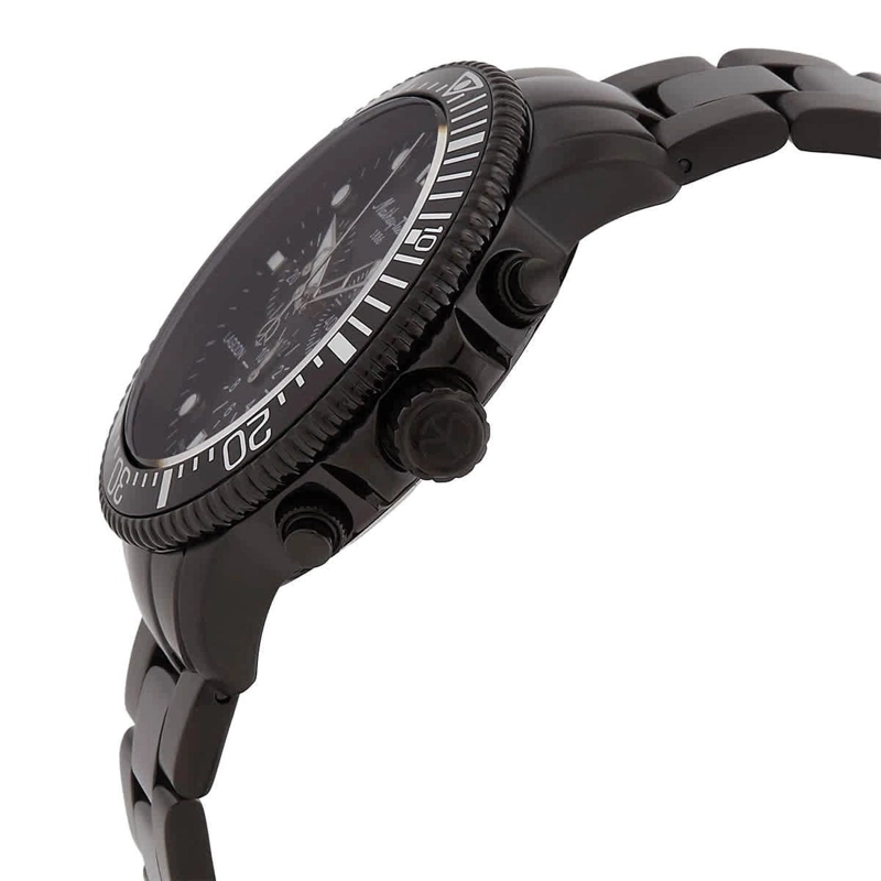 RELOJ MATHEY-TISSOT HOMBRE LAGOON H123CHNN - 2