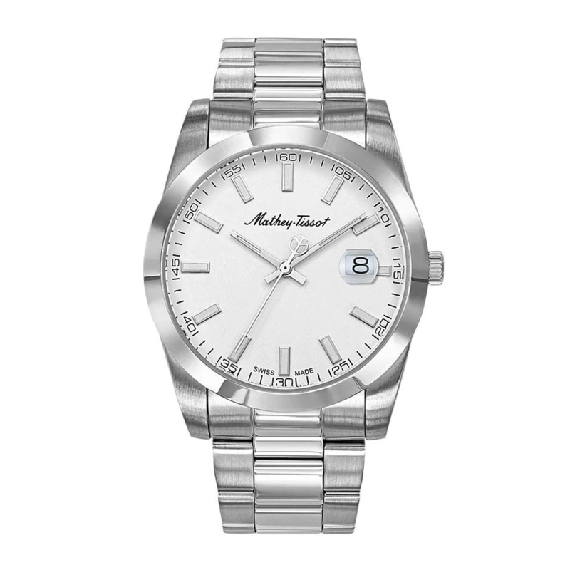 RELOJ MATHEY-TISSOT HOMBRE MATHY I H450AI - 3