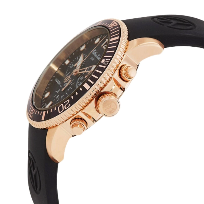 RELOJ MATHEY-TISSOT HOMBRE LAGOON H123CHPLN - 2