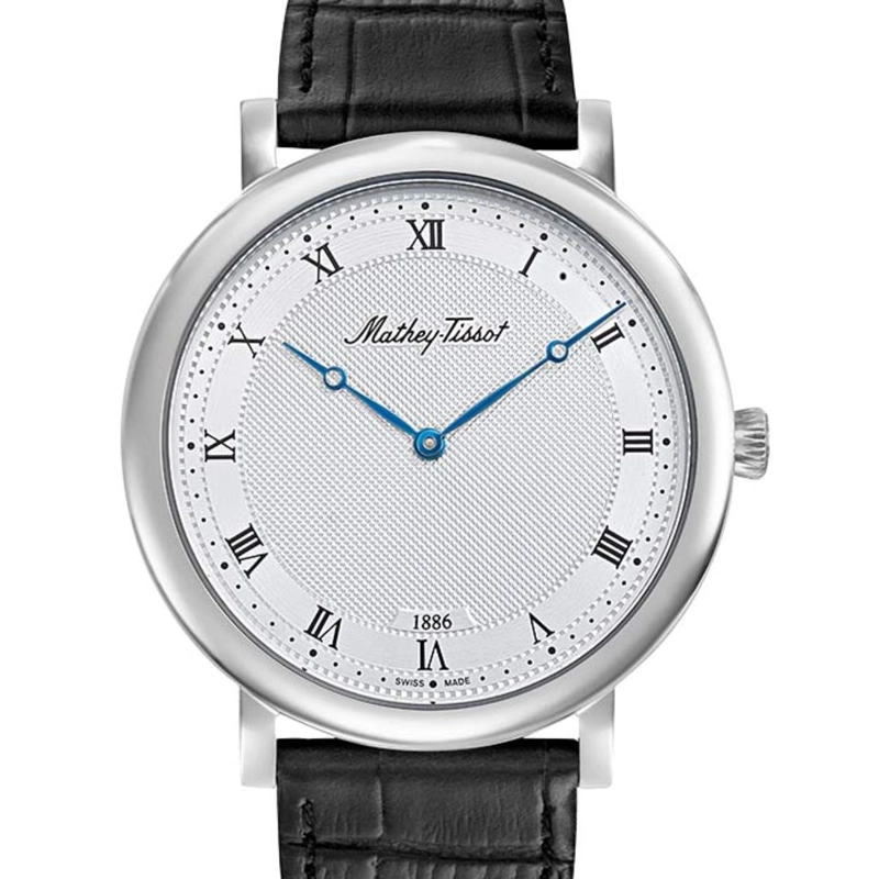 RELOJ MATHEY-TISSOT HOMBRE MONSOON ROMAN H7916ABR - 1