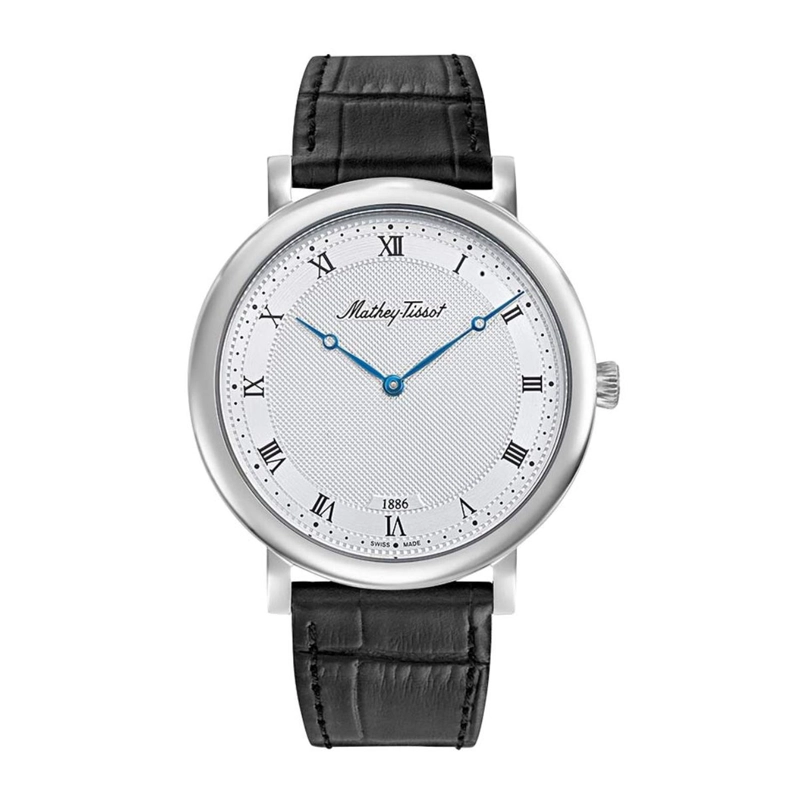 RELOJ MATHEY-TISSOT HOMBRE MONSOON ROMAN H7916ABR - 2