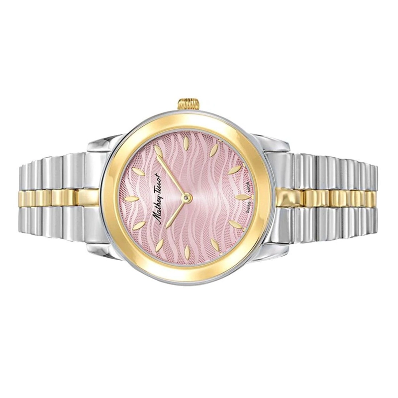 RELOJ MATHEY-TISSOT MUJER ARTEMIS D10860BYPK - 2