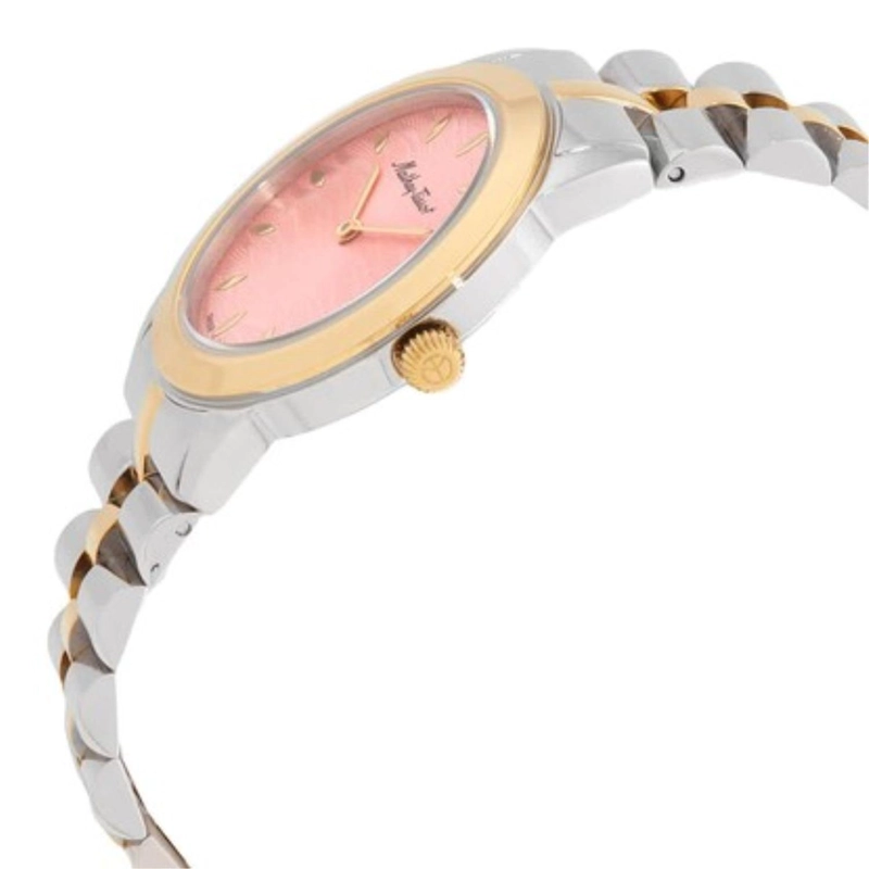 RELOJ MATHEY-TISSOT MUJER ARTEMIS D10860BYPK - 4