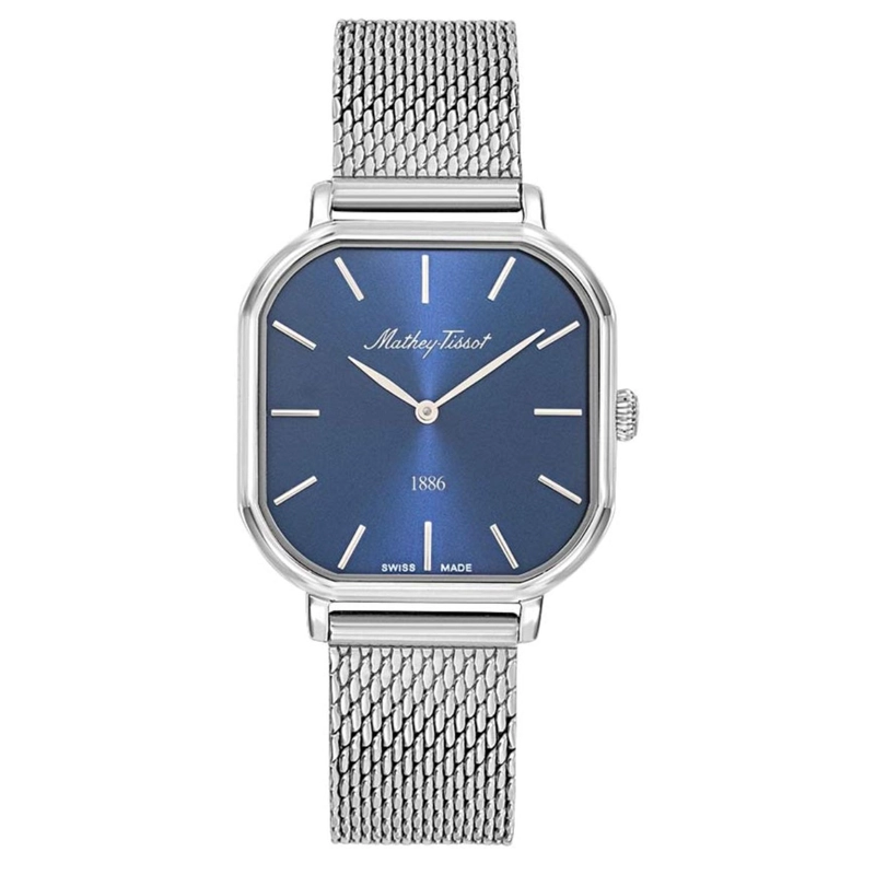 RELOJ MATHEY-TISSOT MUJER MONSOON SQUARE D7917ABU - 2