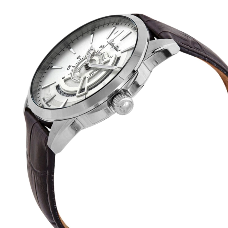 RELOJ MATHEY-TISSOT HOMBRE MONDO H711AS - 3