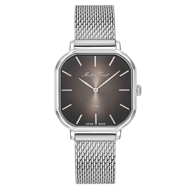 RELOJ MATHEY-TISSOT MUJER MONSOON SQUARE D7917AN - 1