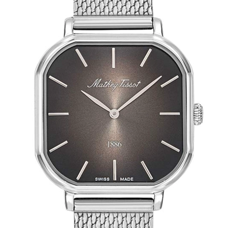 RELOJ MATHEY-TISSOT MUJER MONSOON SQUARE D7917AN - 2
