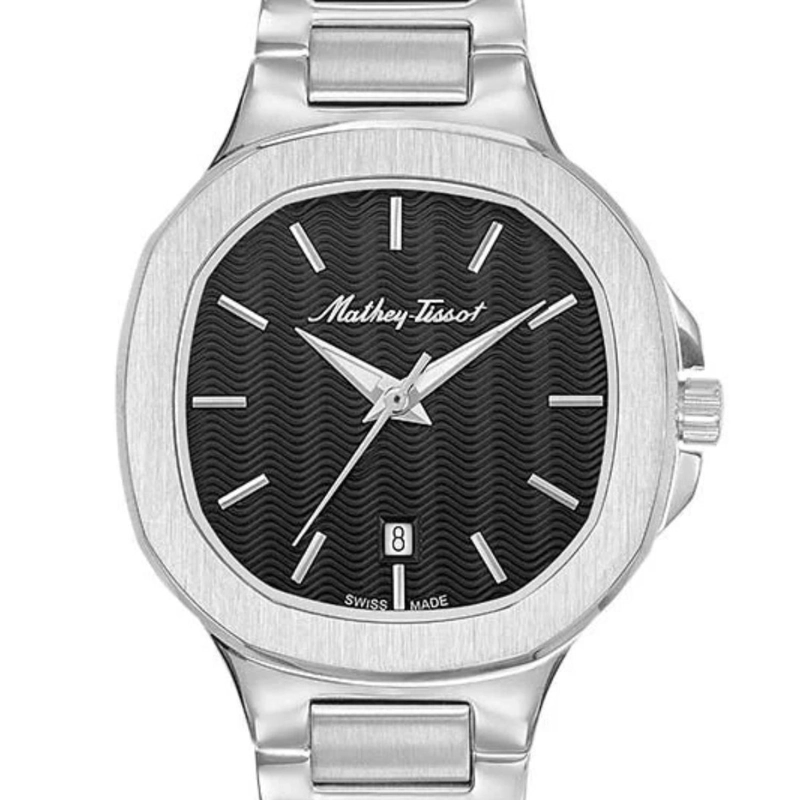 RELOJ MATHEY-TISSOT MUJER EVASION D152AN - 1