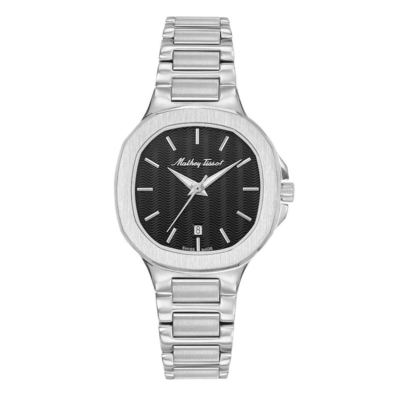 RELOJ MATHEY-TISSOT MUJER EVASION D152AN - 3