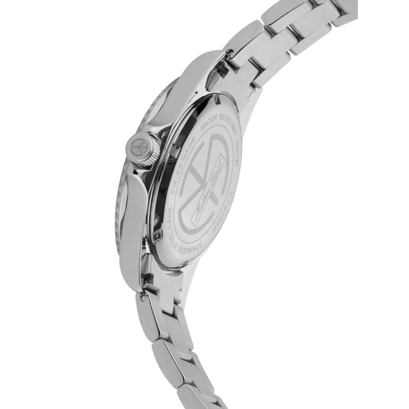 RELOJ MATHEY-TISSOT HOMBRE MATHY VINTAGE H901AR - 2