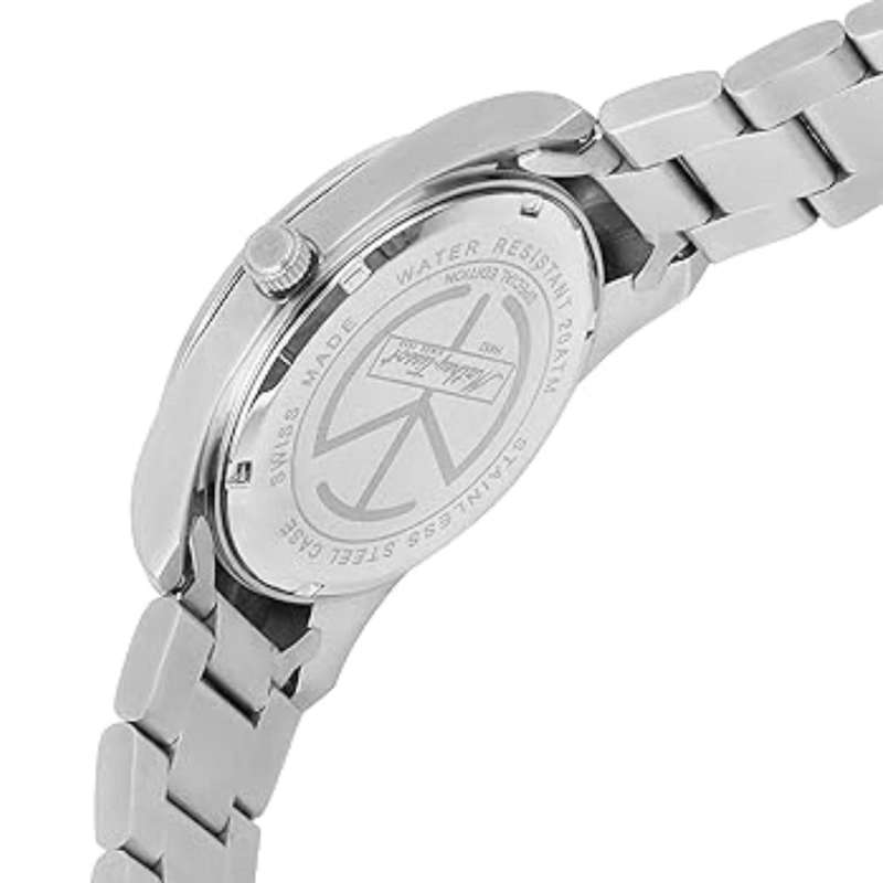 RELOJ MATHEY-TISSOT HOMBRE MATHY CHESS H452AN - 3