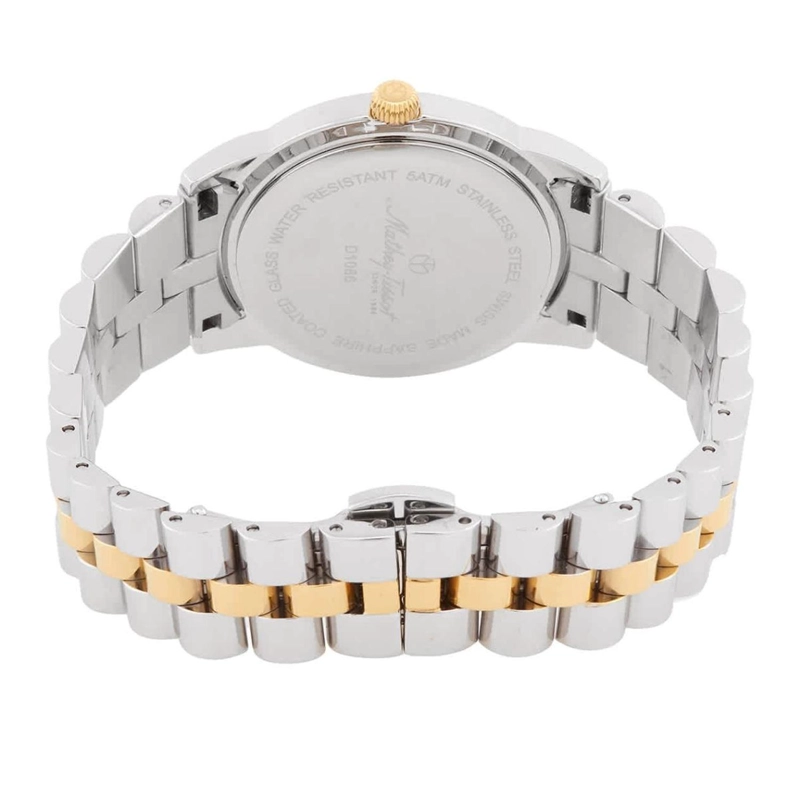 RELOJ MATHEY-TISSOT MUJER ARTEMIS D10860BDI - 3
