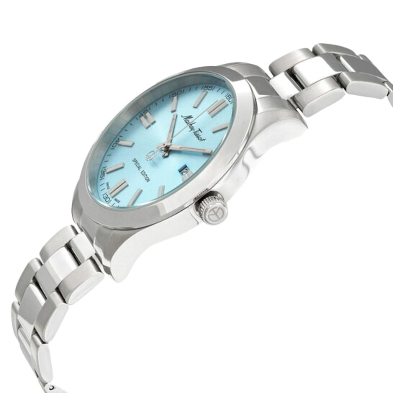 RELOJ MATHEY-TISSOT HOMBRE MATHY I JUMBO H455SK - 2