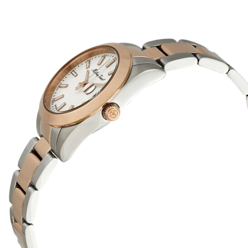 RELOJ MATHEY-TISSOT MUJER MATHY I D450RA - 2