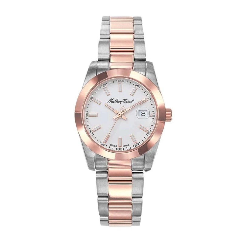 RELOJ MATHEY-TISSOT MUJER MATHY I D450RA - 3