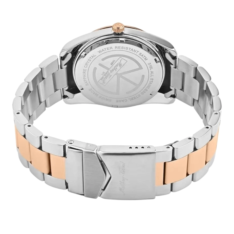 RELOJ MATHEY-TISSOT HOMBRE MATHY I H453RI - 3