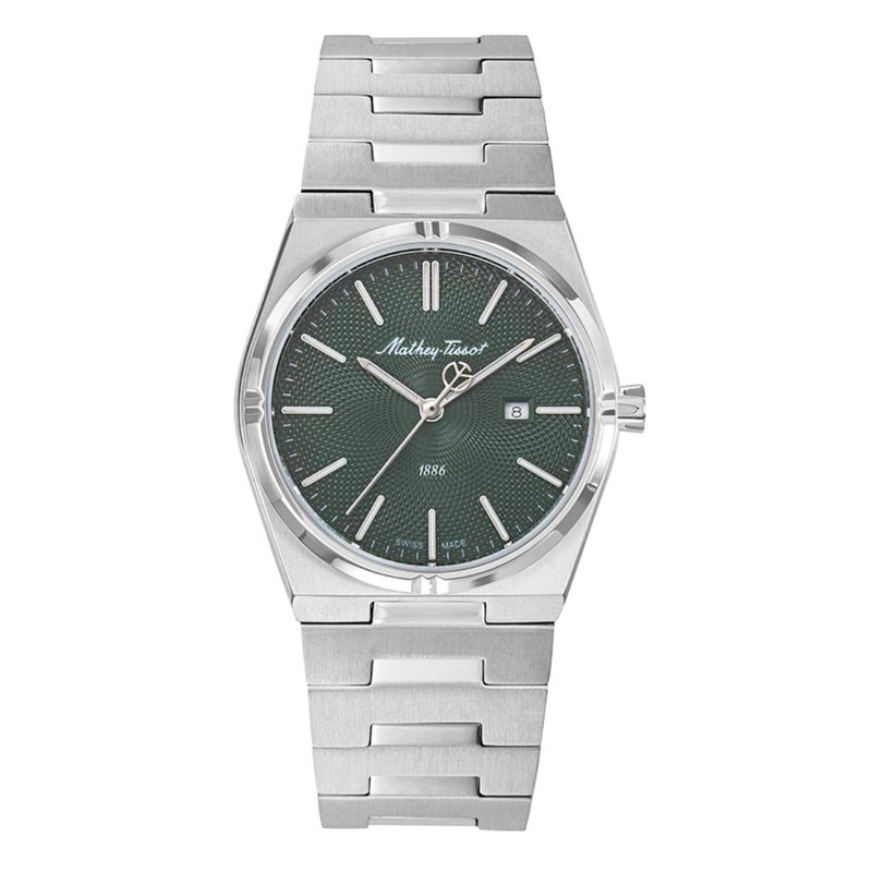RELOJ MATHEY-TISSOT MUJER ZEUS D118AV - 3