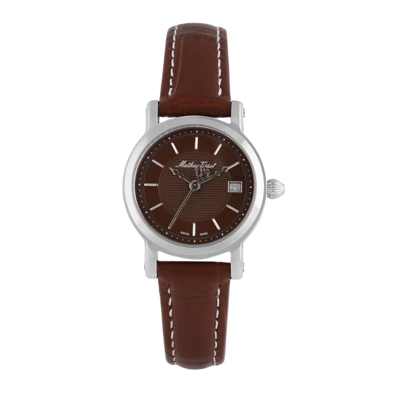 RELOJ MATHEY-TISSOT MUJER CITY LEATHER D31186AM - 3