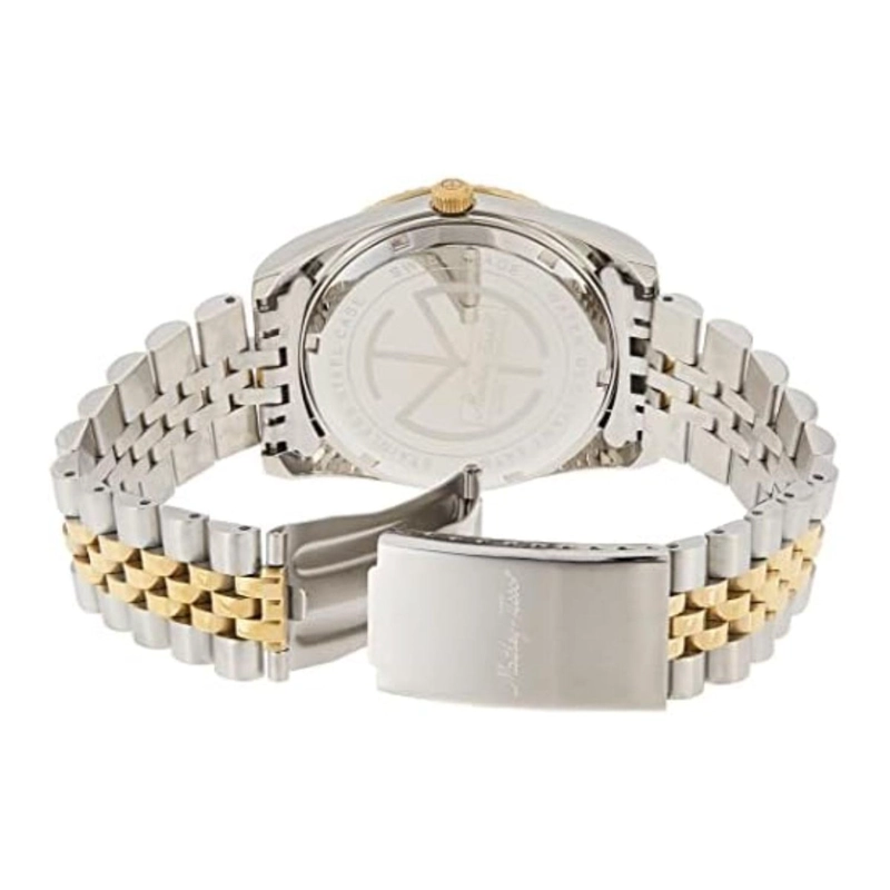 RELOJ MATHEY-TISSOT HOMBRE MATHY III H810BDI - 3