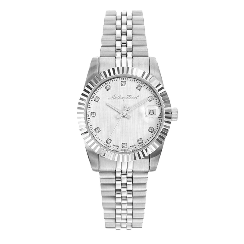 RELOJ MATHEY-TISSOT MUJER MATHY III D810AI - 2