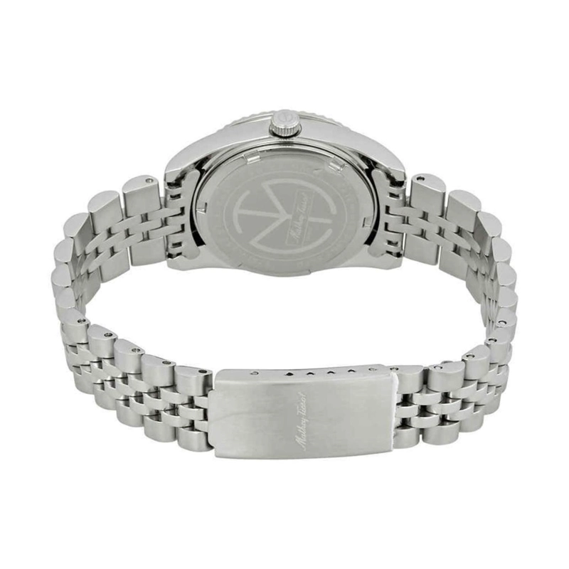 RELOJ MATHEY-TISSOT MUJER MATHY III D810AI - 3